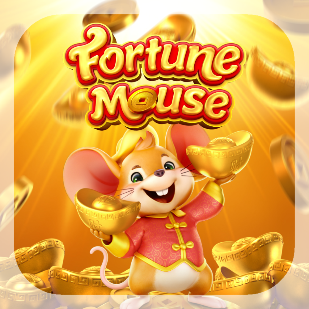 Fortune Mouse